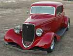 33 Ford